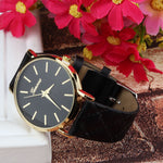 Top Brand Luxury Women's Watch