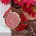 Top Brand Luxury Women's Watch