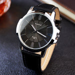 New Fashion Quartz Watch For Men