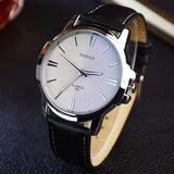 New Fashion Quartz Watch For Men