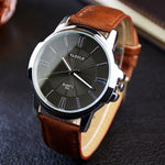 New Fashion Quartz Watch For Men