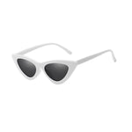 New Fashion Cute Sexy Ladies Cat Eye Sunglasses