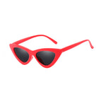 New Fashion Cute Sexy Ladies Cat Eye Sunglasses