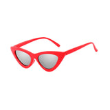 New Fashion Cute Sexy Ladies Cat Eye Sunglasses