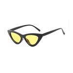 New Fashion Cute Sexy Ladies Cat Eye Sunglasses