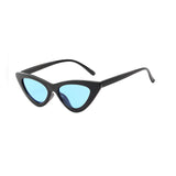 New Fashion Cute Sexy Ladies Cat Eye Sunglasses