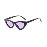 New Fashion Cute Sexy Ladies Cat Eye Sunglasses