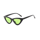 New Fashion Cute Sexy Ladies Cat Eye Sunglasses