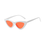 New Fashion Cute Sexy Ladies Cat Eye Sunglasses