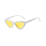 New Fashion Cute Sexy Ladies Cat Eye Sunglasses