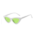 New Fashion Cute Sexy Ladies Cat Eye Sunglasses