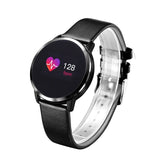 New High Quality  Waterproof Fitness Smartwatch