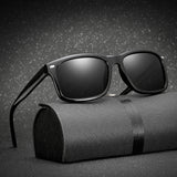 Long Keeper Men Polarized Sunglasses