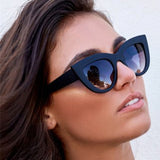 New Women's Cat Eye Sunglasses