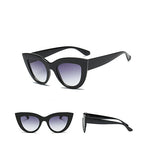 New Women's Cat Eye Sunglasses