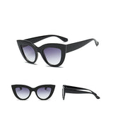 New Women's Cat Eye Sunglasses