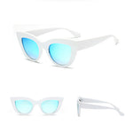 New Women's Cat Eye Sunglasses