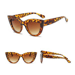 New Women's Cat Eye Sunglasses