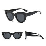 New Women's Cat Eye Sunglasses