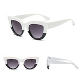 New Women's Cat Eye Sunglasses