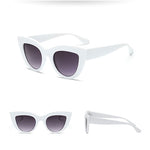 New Women's Cat Eye Sunglasses