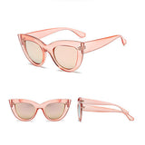 New Women's Cat Eye Sunglasses