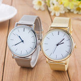 Famous Brand Casual Quartz Watch For Women