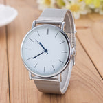 Famous Brand Casual Quartz Watch For Women