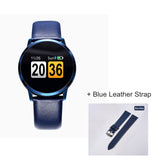 New High Quality  Waterproof Fitness Smartwatch