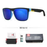 Classic Fashion Guy's Polarized Sunglasses