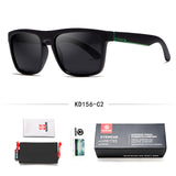 Classic Fashion Guy's Polarized Sunglasses