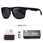 Classic Fashion Guy's Polarized Sunglasses