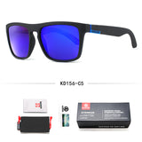 Classic Fashion Guy's Polarized Sunglasses