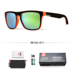 Classic Fashion Guy's Polarized Sunglasses