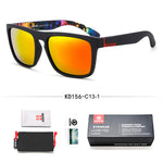 Classic Fashion Guy's Polarized Sunglasses