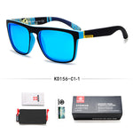 Classic Fashion Guy's Polarized Sunglasses