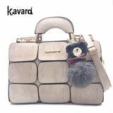 Latest Design Ladies Pure Leather Handbag