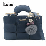 Latest Design Ladies Pure Leather Handbag